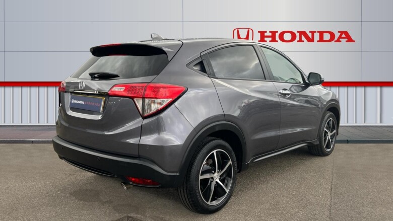Honda HR-V 1.5 i-VTEC SE 5dr Petrol Hatchback